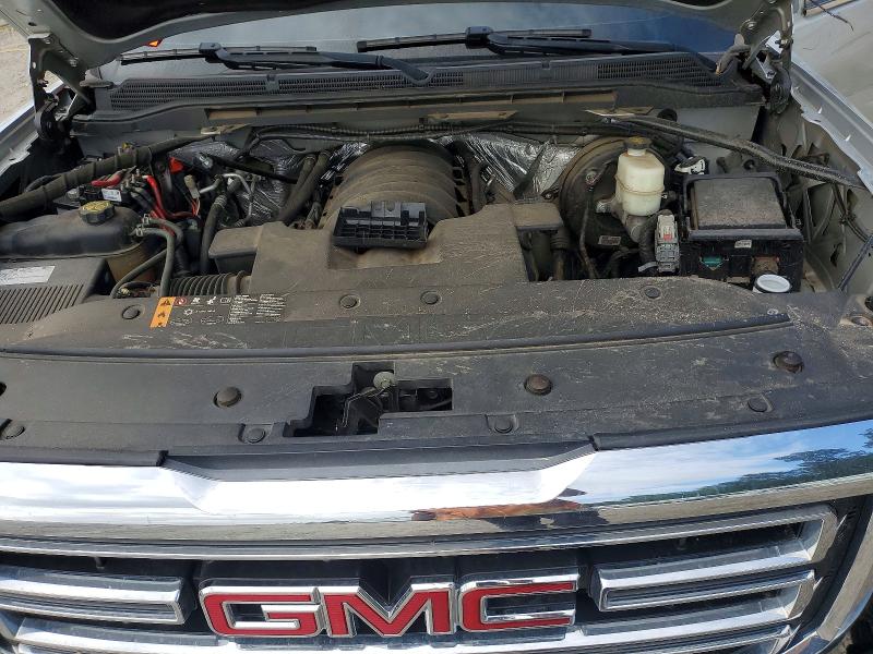 Aukcja sprzedaży 2017 Gmc Sierra, vin: 3GTU2MEC1HG101433, numer aukcji: 53598746