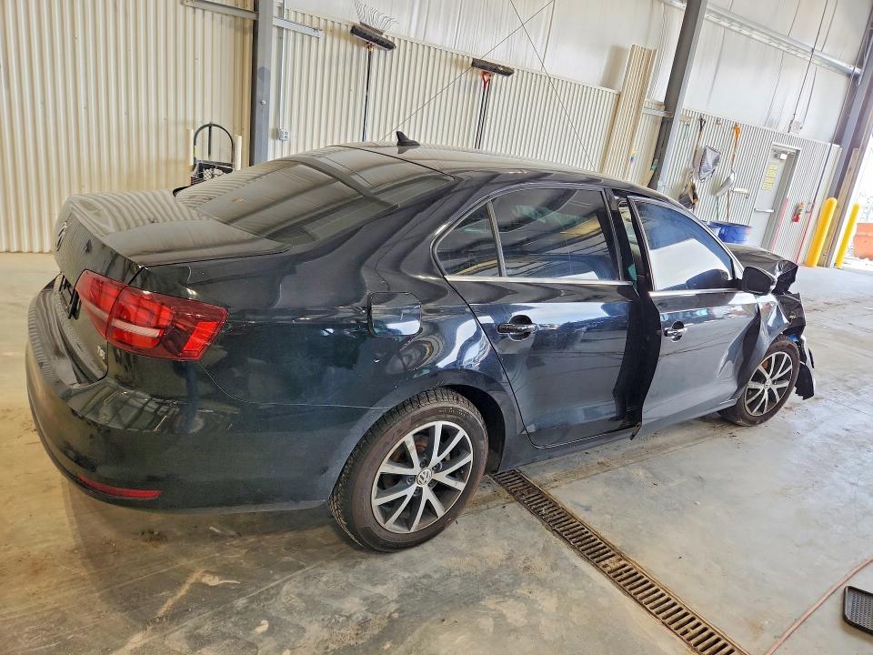 Aukcja sprzedaży 2017 Volkswagen Jetta, vin: 3VWDB7AJ9HM276503, numer aukcji: 54066136