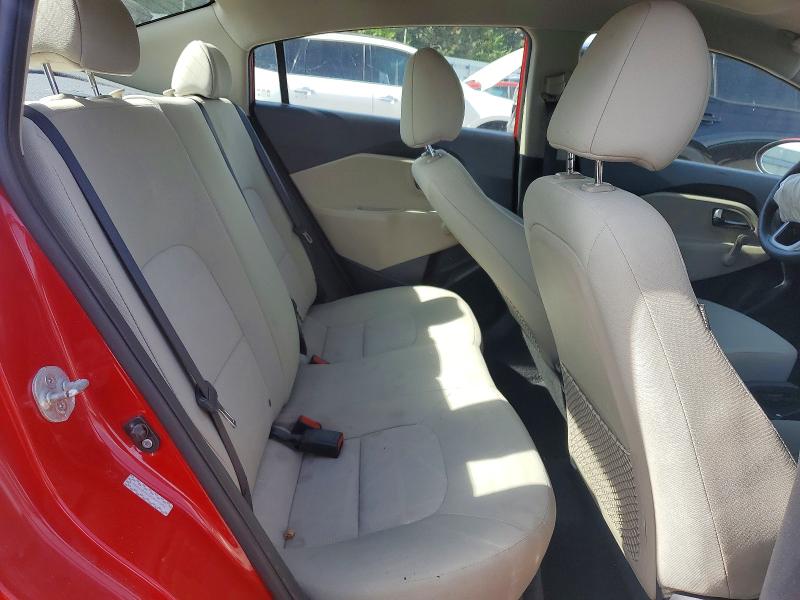 Aukcja sprzedaży 2013 Kia Rio, vin: KNADM4A32D6277464, numer aukcji: 55440906
