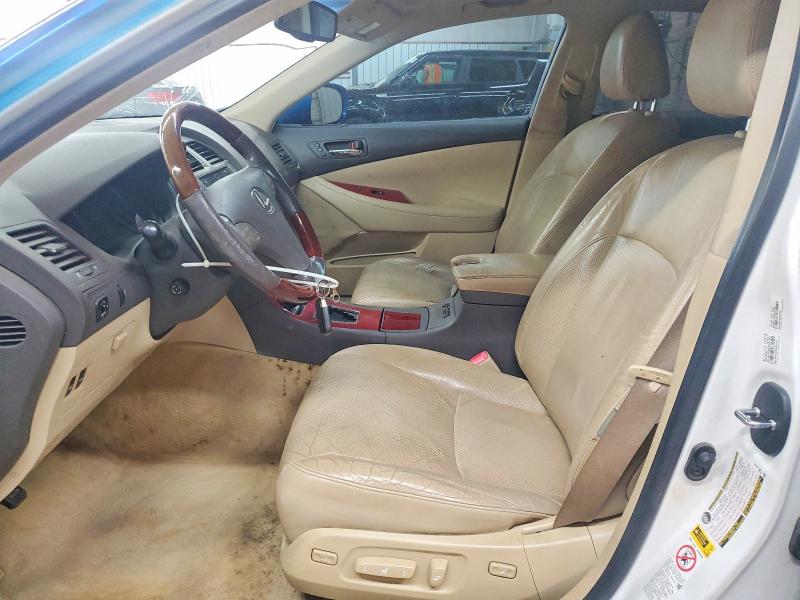 Aukcja sprzedaży 2009 Lexus Es, vin: JTHBJ46G392290199, numer aukcji: 52497296