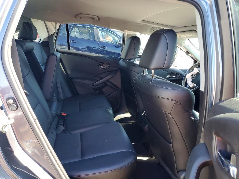 Aukcja sprzedaży 2018 Acura 1.7el, vin: 5J8TB4H38JL016848, numer aukcji: 53578216