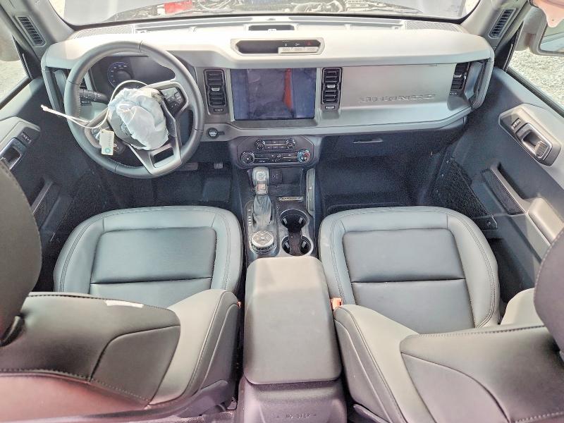 Продажа на аукционе авто 2024 Ford Bronco, vin: 1FMDE7BH2RLB24079, номер лота: 52040856