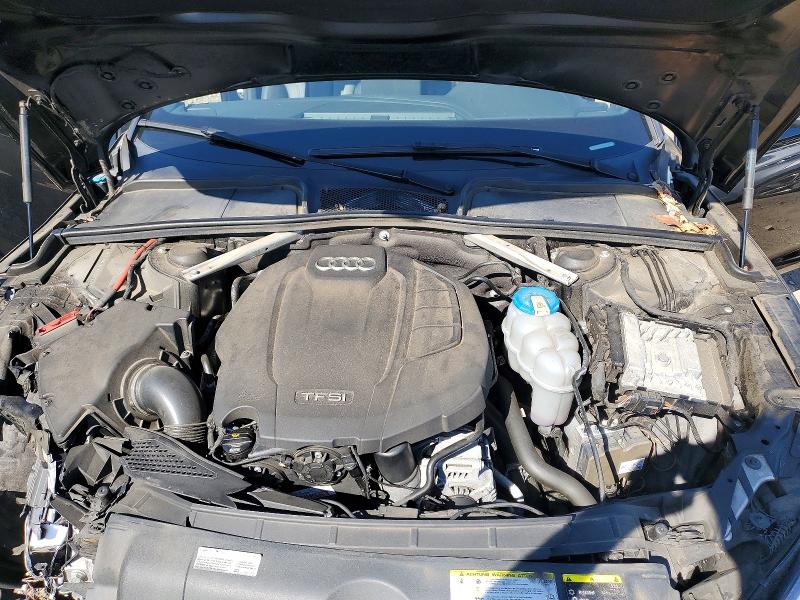 Aukcja sprzedaży 2018 Audi A5, vin: WAUTNAF55JA102877, numer aukcji: 52328796