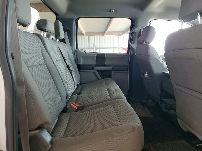 2019 Ford F250 მანქანა იყიდება აუქციონზე, vin: 1FT7W2BT6KEC88810, აუქციონის ნომერი: 55447636