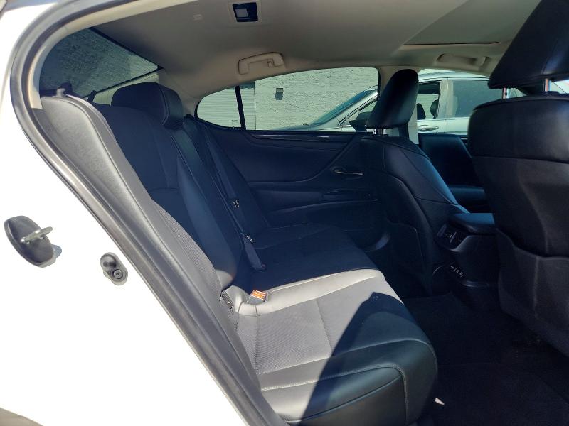 54009576 :رقم المزاد ، 58ACZ1B16LU063720 vin ، 2020 Lexus Es 350 مزاد بيع