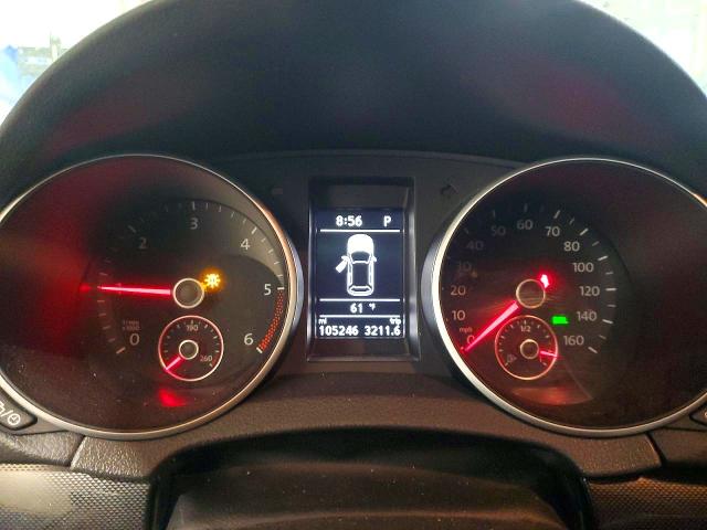 53456476 :رقم المزاد ، 3VWPL7AJ8DM621427 vin ، 2013 Volkswagen Jetta مزاد بيع