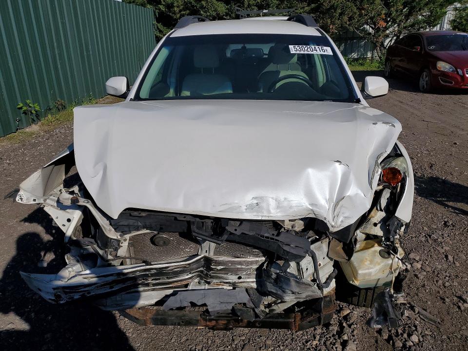 Продажа на аукционе авто 2011 Subaru Outback, vin: 4S4BRBCCXB3343668, номер лота: 53020416