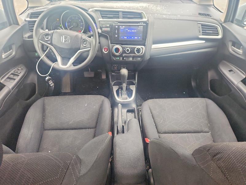 Продаж на аукціоні авто 2015 Honda Fit, vin: 3HGGK5H82FM759207, номер лоту: 54612906