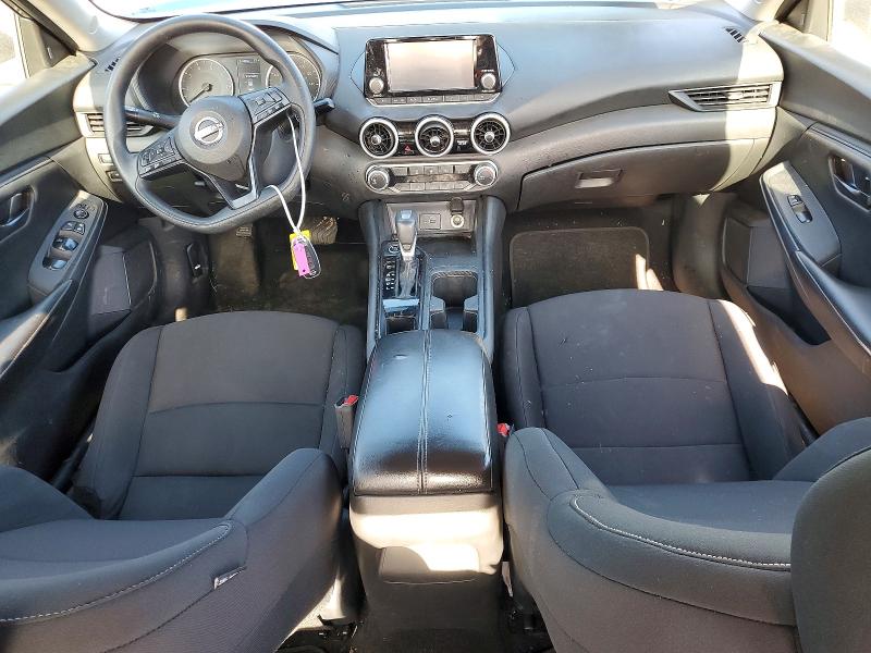 Aukcja sprzedaży 2024 Nissan Sentra, vin: 3N1AB8BV3RY307030, numer aukcji: 52531226