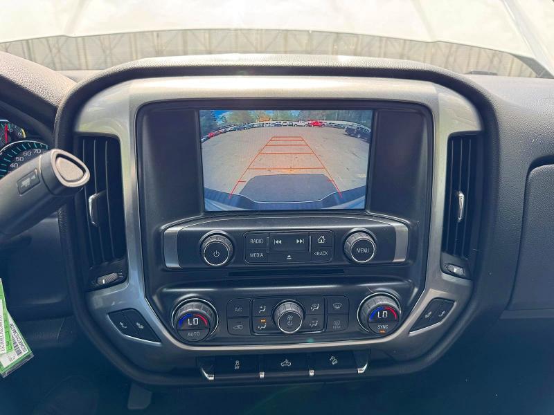 Auction sale of the 2016 Chevrolet Silverado, vin: 1GCVKREC1GZ344708, lot number: 53715696