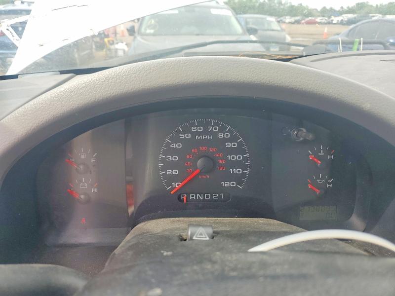 Aukcja sprzedaży 2005 Ford F150, vin: 1FTRF12215NB27487, numer aukcji: 54883506
