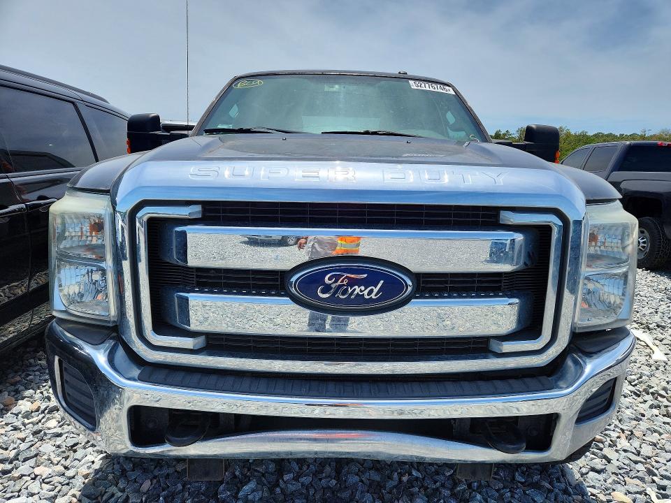 Aukcja sprzedaży 2016 Ford F250, vin: 1FT7W2B68GEC52473, numer aukcji: 52776746