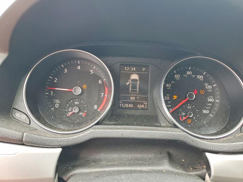 Продажа на аукционе авто 2017 Volkswagen Passat, vin: 1VWAT7A36HC080523, номер лота: 54476276