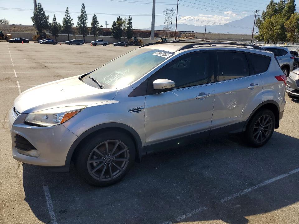 Продаж на аукціоні авто 2013 Ford Escape, vin: 1FMCU0H92DUB78846, номер лоту: 52945286