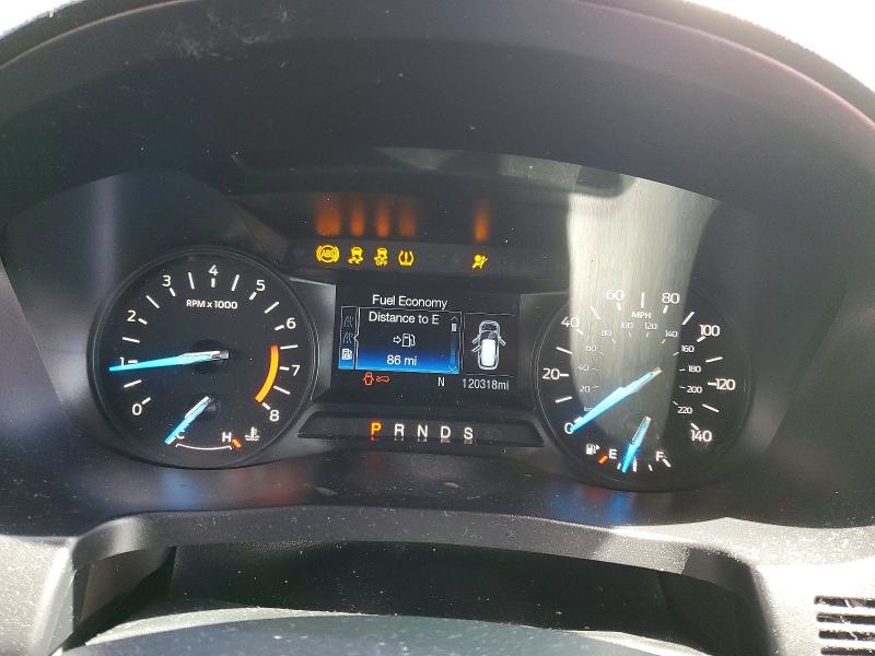 Продаж на аукціоні авто 2019 Ford Explorer, vin: 1FM5K7D89KGA41774, номер лоту: 54866396