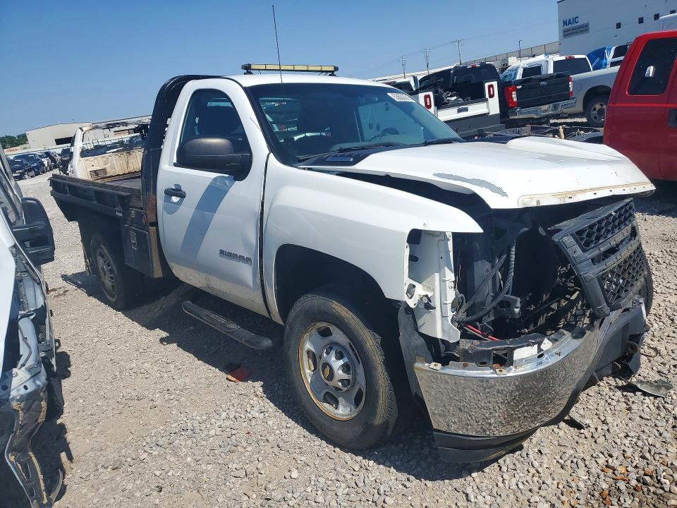 Продаж на аукціоні авто 2011 Chevrolet .ck2500, vin: 1GC0KVCG3BF168618, номер лоту: 53633316