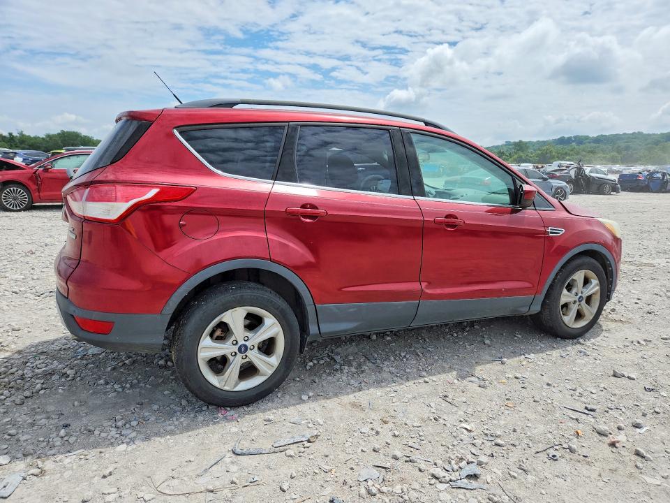 Продаж на аукціоні авто 2016 Ford Escape, vin: 1FMCU0GX7GUA08762, номер лоту: 54162836
