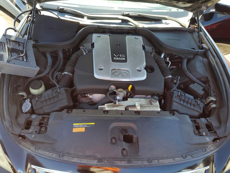 Продажа на аукционе авто 2011 Infiniti G37 Convertible, vin: JN1CV6FE7BM953226, номер лота: 53044226