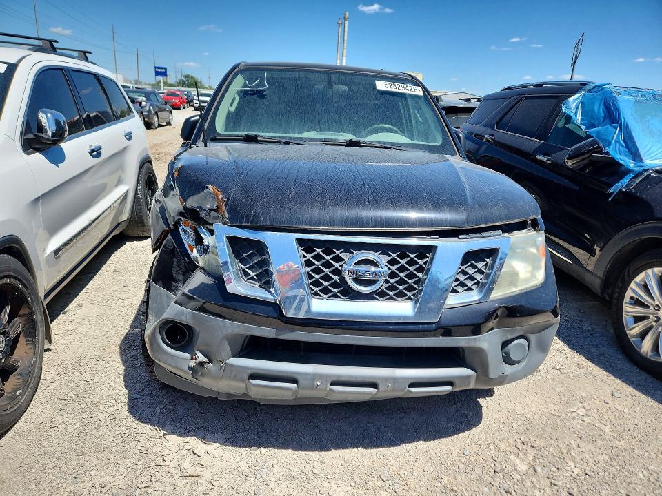 Aukcja sprzedaży 2016 Nissan Frontier, vin: 1N6BD0CTXGN762331, numer aukcji: 52829426