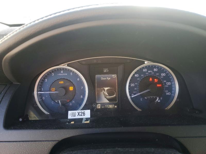 Продажа на аукционе авто 2017 Toyota Camry, vin: 4T1BF1FK6HU640395, номер лота: 52199946