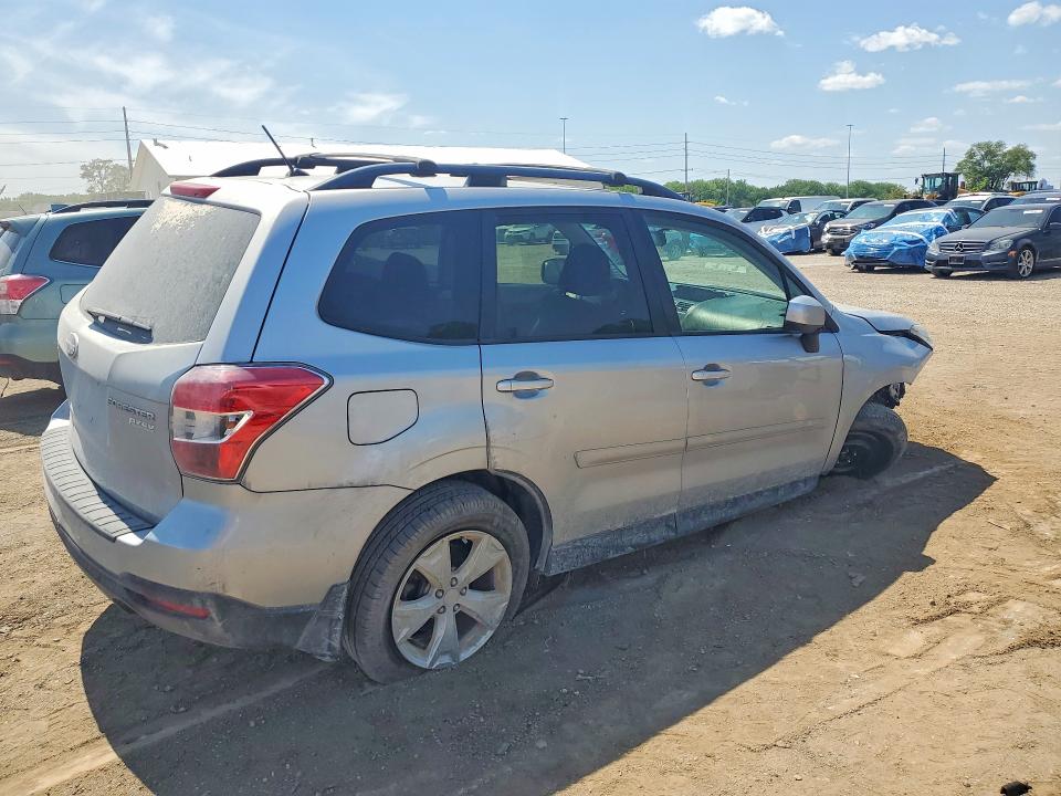 Продаж на аукціоні авто 2014 Subaru Forester, vin: JF2SJAEC5EH556927, номер лоту: 53032376