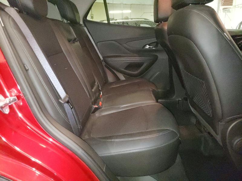 Продажа на аукционе авто 2019 Buick Encore, vin: KL4CJESBXKB739545, номер лота: 52479076