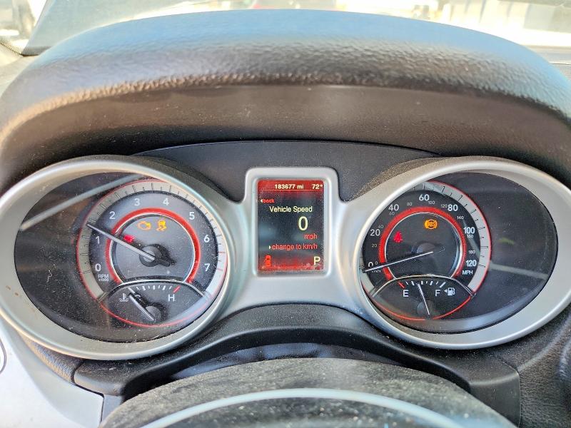 Aukcja sprzedaży 2019 Dodge Journey, vin: 3C4PDCAB9KT789582, numer aukcji: 53998856