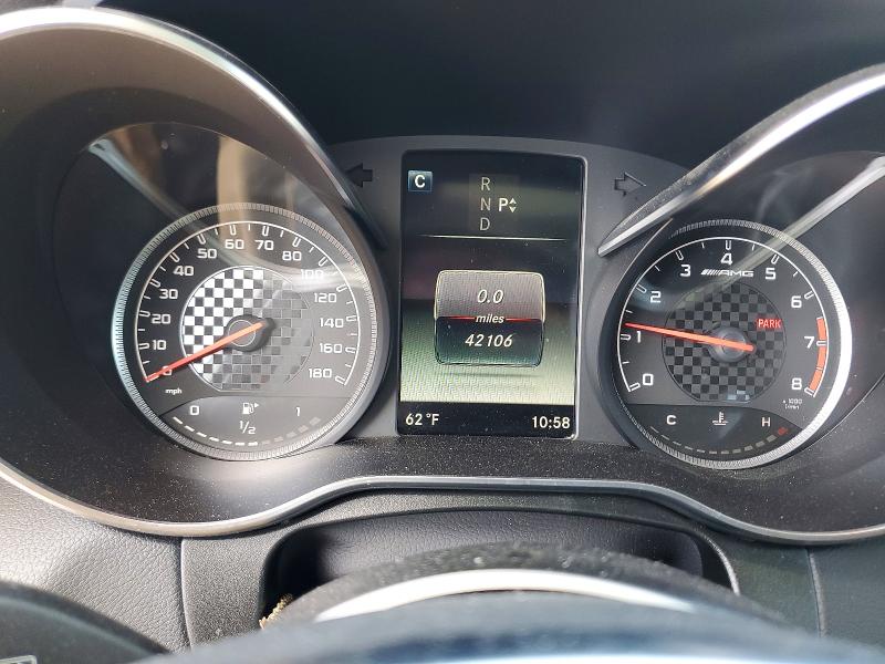 Aukcja sprzedaży 2019 Mercedes-benz Glc, vin: WDC0G6EB3KF655904, numer aukcji: 52960246