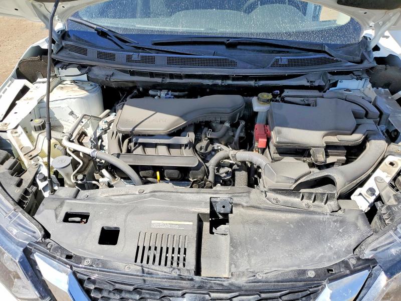 Продаж на аукціоні авто 2021 Nissan Rogue Sport, vin: JN1BJ1AW9MW445504, номер лоту: 51615916