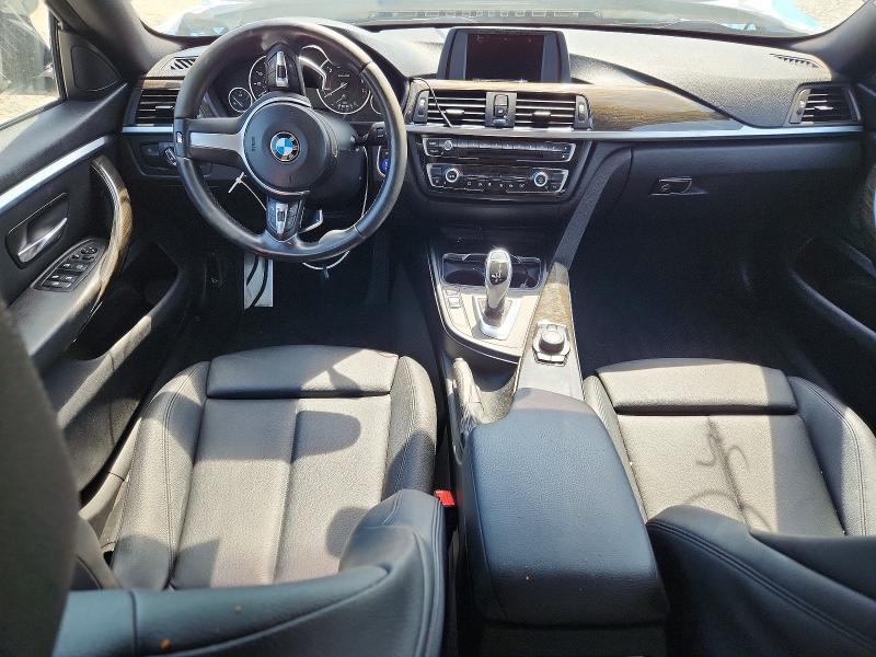 Продаж на аукціоні авто 2016 Bmw 428, vin: WBA4A9C50GG505061, номер лоту: 52926576