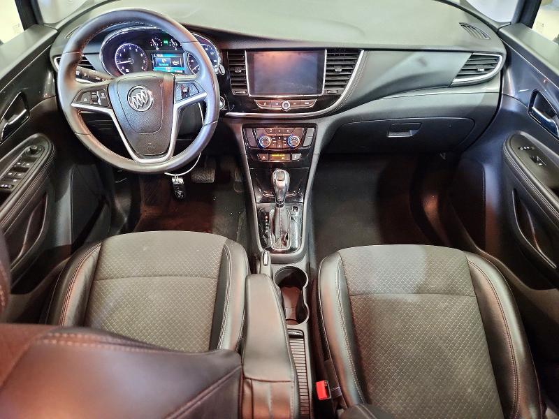 Aukcja sprzedaży 2017 Buick Encore, vin: KL4CJ2SB9HB015272, numer aukcji: 54695846