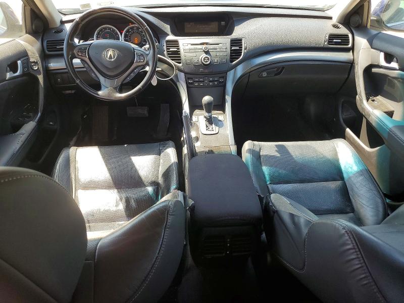 Продажа на аукционе авто 2013 Acura Tsx, vin: JH4CU2F41DC004598, номер лота: 51957066