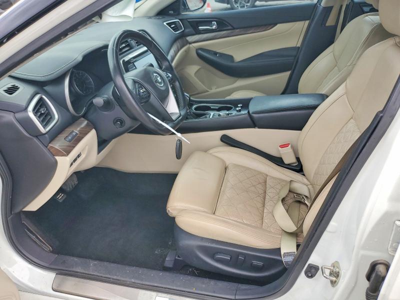 Aukcja sprzedaży 2017 Nissan Maxima, vin: 1N4AA6AP9HC362036, numer aukcji: 54995096
