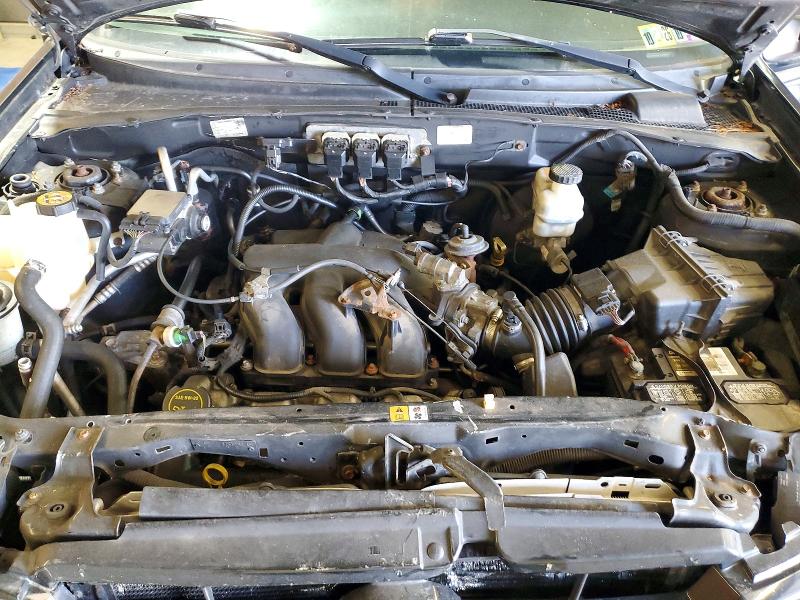 2005 Mazda Tribute მანქანა იყიდება აუქციონზე, vin: 4F2CZ94145KM07714, აუქციონის ნომერი: 53231556
