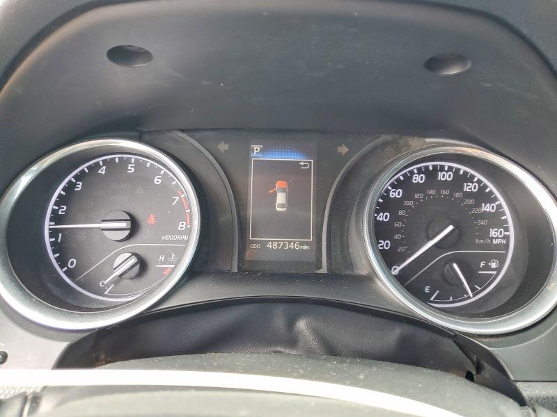 52378506 :رقم المزاد ، 4T1B11HKXJU553777 vin ، 2018 Toyota Camry مزاد بيع