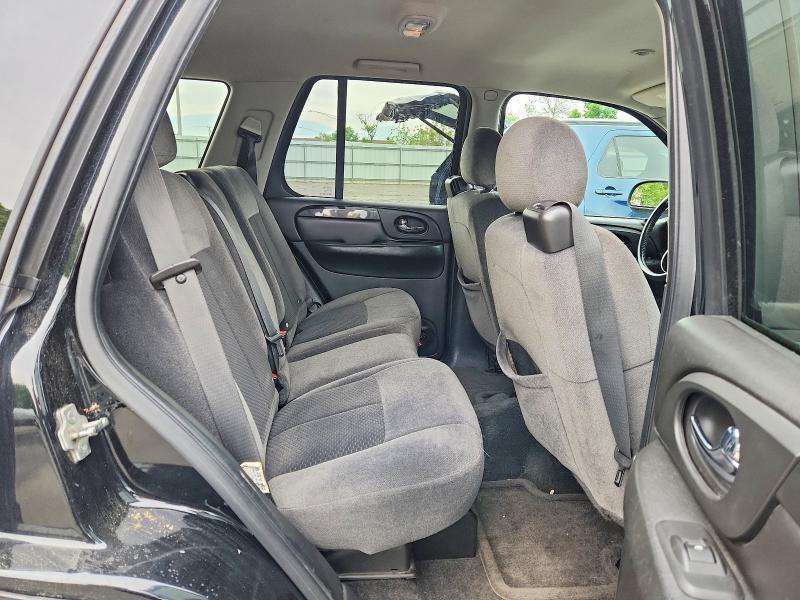 2008 Gmc Envoy მანქანა იყიდება აუქციონზე, vin: 1GKDT13S682136066, აუქციონის ნომერი: 53209946