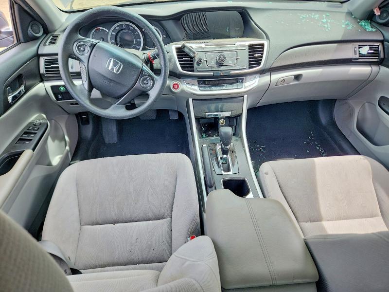 Продажа на аукционе авто 2015 Honda Accord, vin: 1HGCR2F76FA269353, номер лота: 54861376