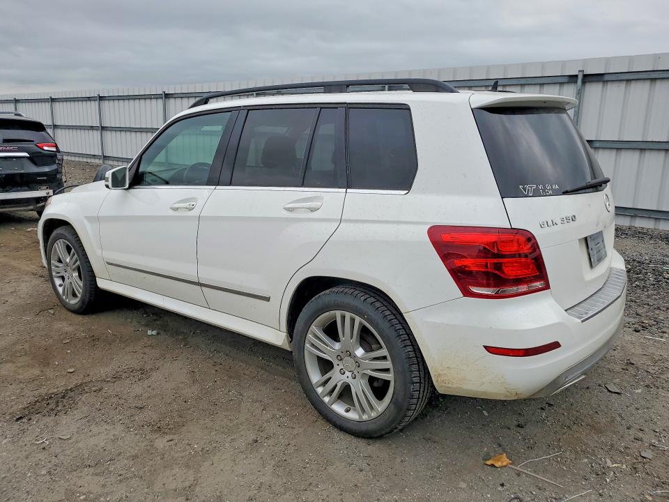 Продаж на аукціоні авто 2013 Mercedes-benz Glk, vin: WDCGG8JB6DG043905, номер лоту: 54627876