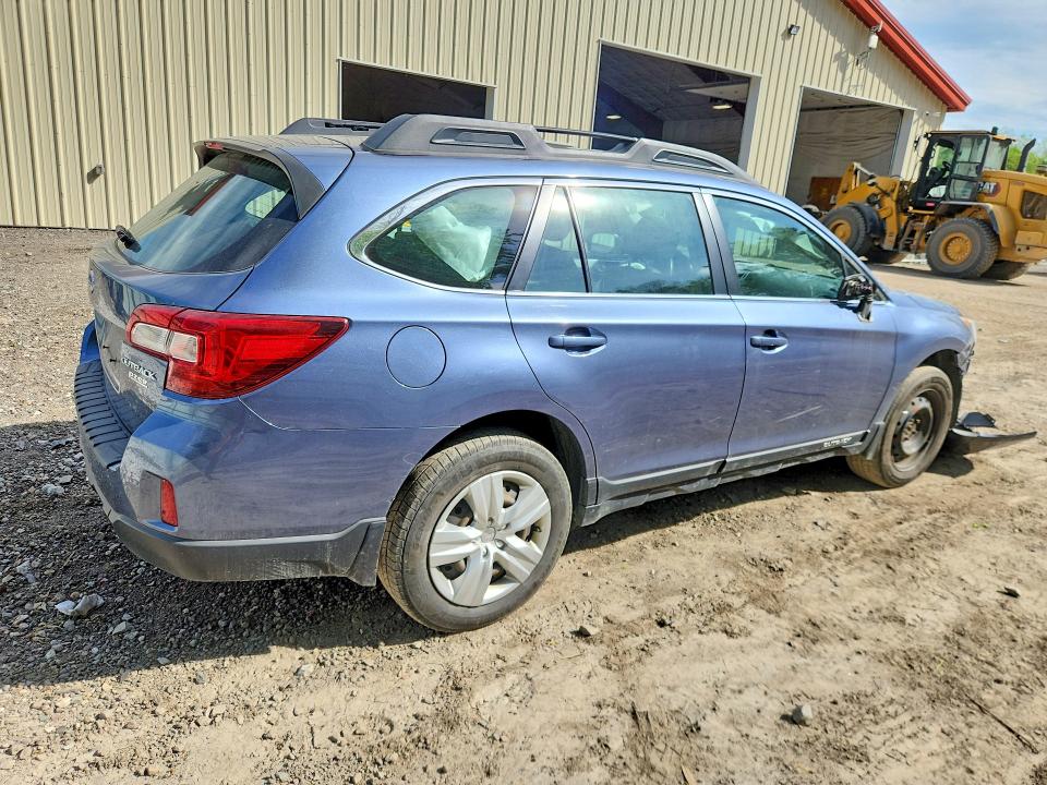 Aukcja sprzedaży 2015 Subaru Outback, vin: 4S4BSAACXF3346707, numer aukcji: 54271556