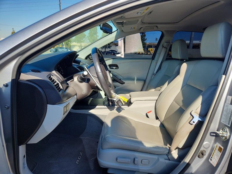 Aukcja sprzedaży 2018 Acura Rdx, vin: 5J8TB4H30JL024359, numer aukcji: 52760796