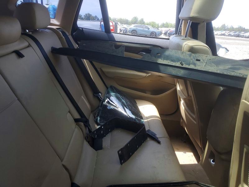 Aukcja sprzedaży 2014 Bmw X1, vin: WBAVM1C5XEVW48587, numer aukcji: 53605166