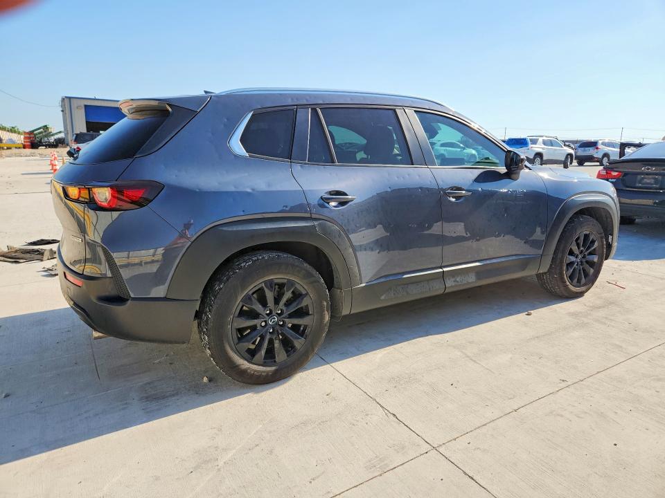 53410606 :رقم المزاد ، 7MMVABDM0RN194511 vin ، 2024 Mazda Cx-50 مزاد بيع