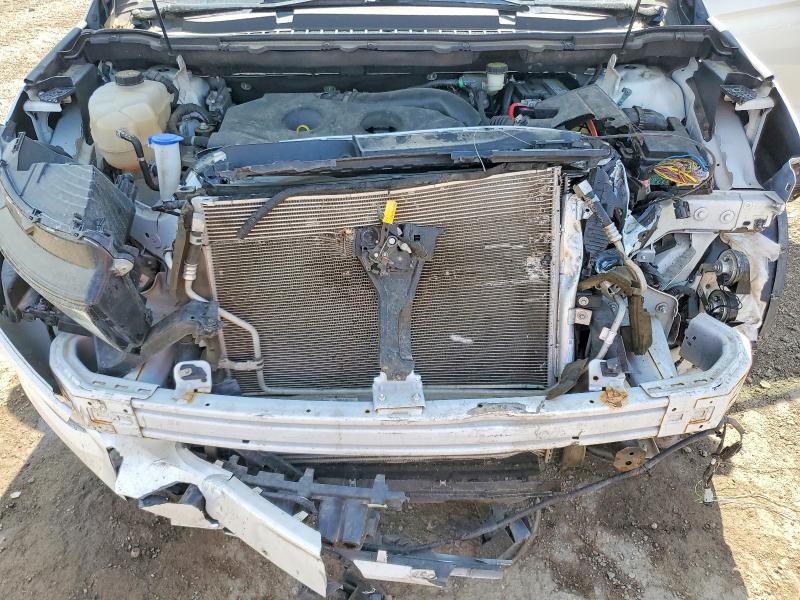 Aukcja sprzedaży 2017 Ford Edge, vin: 2FMPK4K96HBC12984, numer aukcji: 52766286