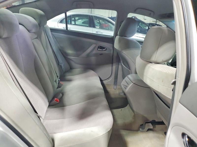 Aukcja sprzedaży 2011 Toyota Camry, vin: 4T1BF3EK2BU210092, numer aukcji: 52440836