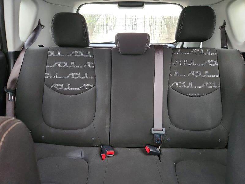 2012 Kia Soul მანქანა იყიდება აუქციონზე, vin: KNDJT2A6XC7465729, აუქციონის ნომერი: 53079526