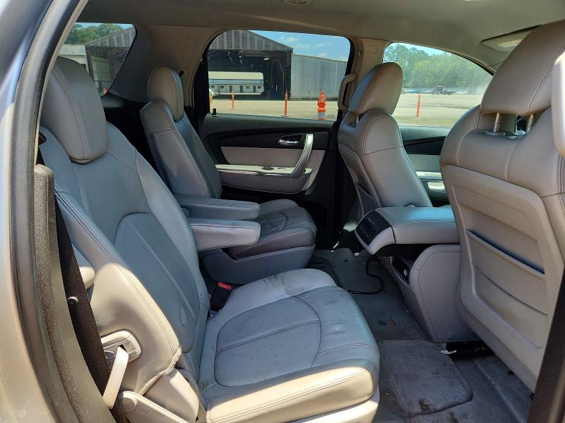 Aukcja sprzedaży 2009 Gmc Acadia, vin: 1GKER23D69J162815, numer aukcji: 53796256