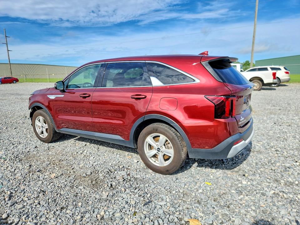 Продаж на аукціоні авто 2024 Kia Sorento, vin: 5XYRG4JC2RG277260, номер лоту: 54140246