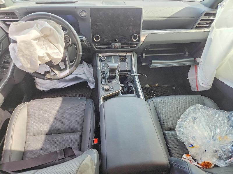 Aukcja sprzedaży 2024 Lexus Gx 550, vin: JTJTBCDX5R5004798, numer aukcji: 54689716