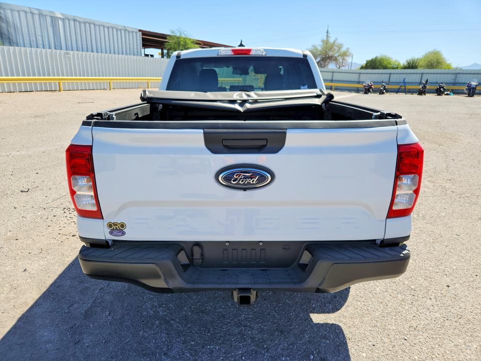 Aukcja sprzedaży 2025 Ford Ranger, vin: 1FTER4BH1SLE74644, numer aukcji: 54278926