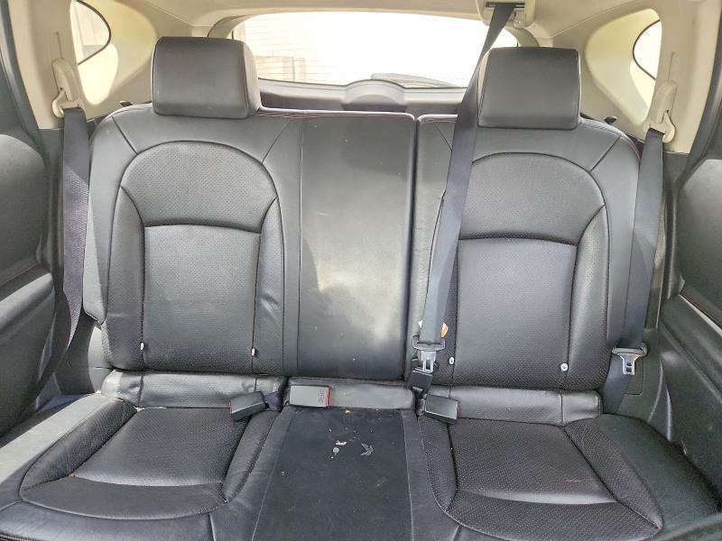 Aukcja sprzedaży 2011 Nissan Rogue, vin: JN8AS5MV5BW272100, numer aukcji: 54669056